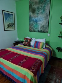 Casa Itzae B&B-Lincoln Park