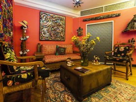 Casa Itzae B&B-Lincoln Park