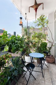 Casa Itzae B&B-Lincoln Park