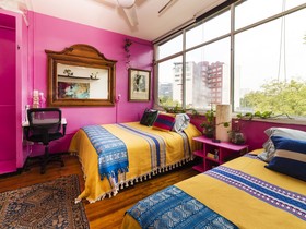 Casa Itzae B&B-Lincoln Park