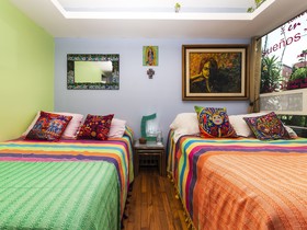 Casa Itzae B&B-Lincoln Park