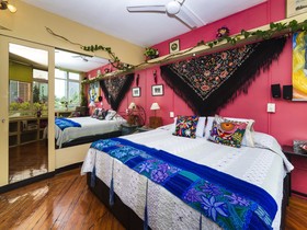 Casa Itzae B&B-Lincoln Park