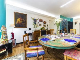 Casa Itzae B&B-Lincoln Park