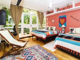 Casa Itzae B&B-Lincoln Park