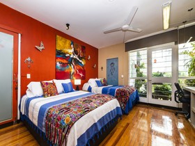 Casa Itzae B&B-Lincoln Park