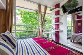 Casa Itzae B&B-Lincoln Park