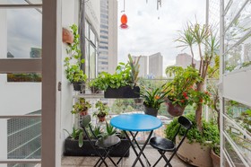 Casa Itzae B&B-Lincoln Park