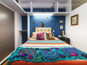 Casa Itzae B&B-Lincoln Park