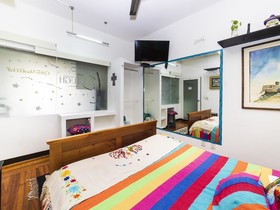 Casa Itzae B&B-Lincoln Park