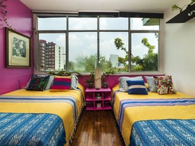 Casa Itzae B&B-Lincoln Park