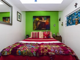 Casa Itzae B&B-Lincoln Park