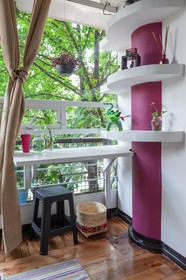 Casa Itzae B&B-Lincoln Park