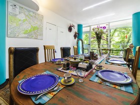 Casa Itzae B&B-Lincoln Park