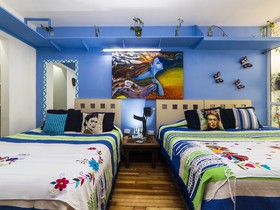 Casa Itzae B&B-Lincoln Park