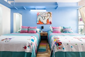 Casa Itzae B&B-Lincoln Park
