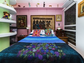 Casa Itzae B&B-Lincoln Park