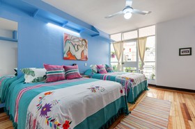 Casa Itzae B&B-Lincoln Park