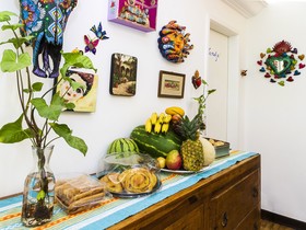 Casa Itzae B&B-Lincoln Park