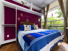 Casa Itzae B&B-Lincoln Park