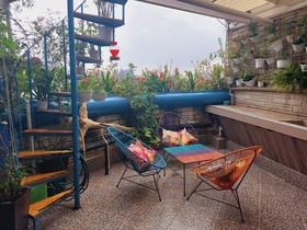 Casa Itzae B&B-Lincoln Park