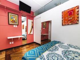 Casa Itzae B&B-Lincoln Park