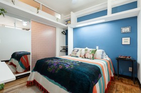 Casa Itzae B&B-Lincoln Park