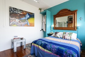 Casa Itzae B&B-Lincoln Park