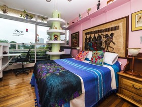 Casa Itzae B&B-Lincoln Park