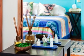 Casa Itzae B&B-Lincoln Park