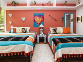 Casa Itzae B&B-Lincoln Park