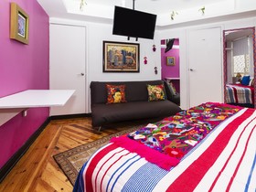 Casa Itzae B&B-Lincoln Park