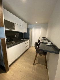 Casa Londres