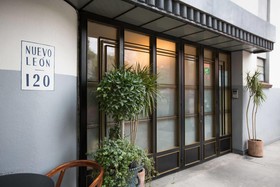 Casa Nuevo Leon