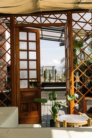 Casa Pepe