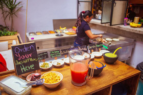 Casa Pepe by Fun & Suites