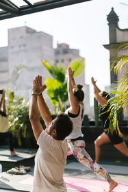 Casa Pepe by Fun & Suites