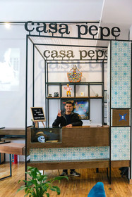 Casa Pepe by Fun & Suites