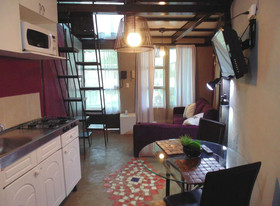 Satya Suites & Portal San Angel Flats