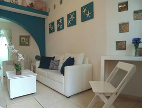 Satya Suites & Portal San Angel Flats