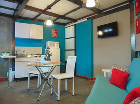 Satya Suites & Portal San Angel Flats