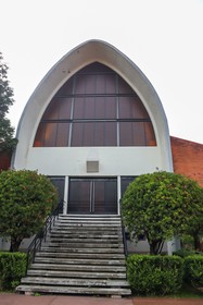 Centro Cultural Quinta Soledad