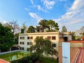 Centro Cultural Quinta Soledad