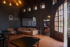 Centro Cultural Quinta Soledad