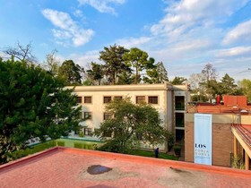 Centro Cultural Quinta Soledad