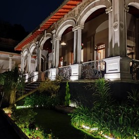 Centro Cultural Quinta Soledad