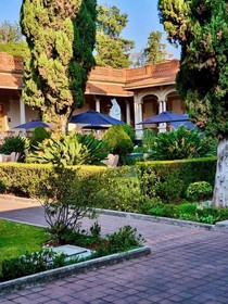 Centro Cultural Quinta Soledad