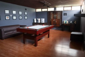 Centro Cultural Quinta Soledad