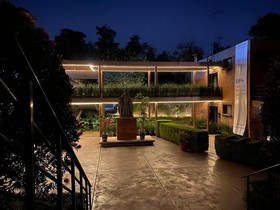 Centro Cultural Quinta Soledad