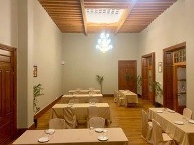 Centro Cultural Quinta Soledad