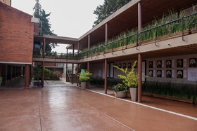 Centro Cultural Quinta Soledad